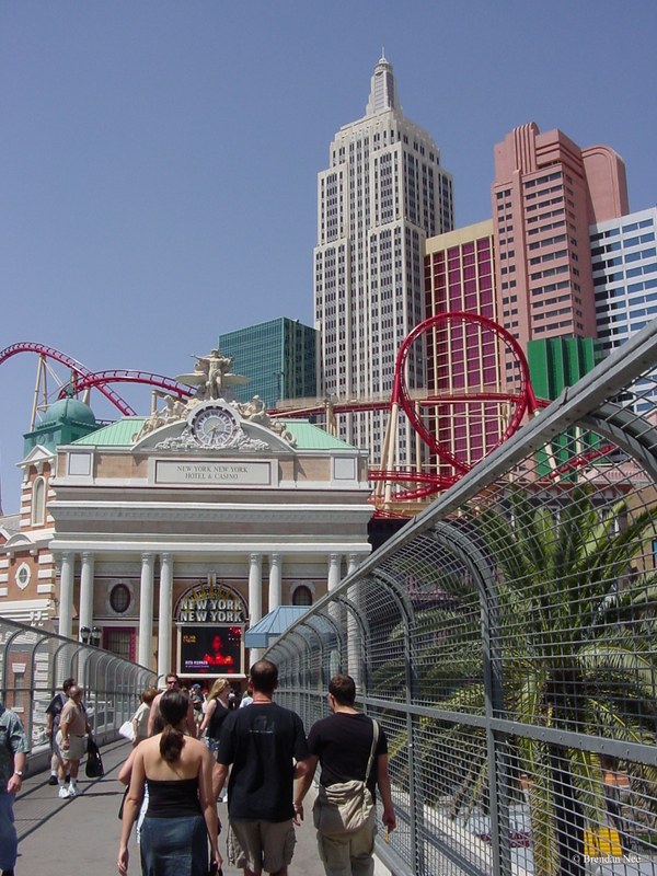 Las Vegas - Las Vegas 8-02 026